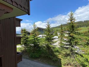 Appartement T3 aux Saisies, 6 pers, parking inclus - FR-1-293-349