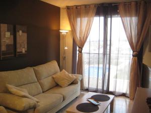 Apartamento Illa Mar - 4hvězdičkové hotely ve městě Sant Carles de la Ràpita
