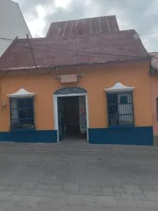 Hotel Mirador del Lago - San Ignacio