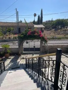 Αρχοντικό Αρχαία Κόρινθος - Solomoú