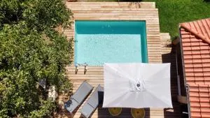 Casa Do Vale - Pussos