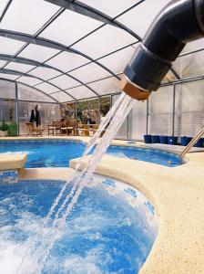 Cortijo El Pilón - Ubytování bez kategorie ve městě Vélez Blanco