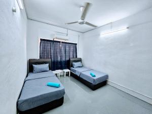 PANCHOR 6 HOSTEL
