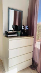 Appartements Studio lumineux « Judee » : photos des chambres