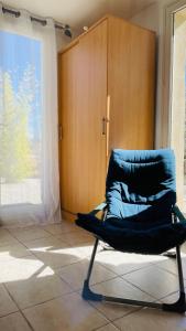 Appartements Studio lumineux « Judee » : photos des chambres