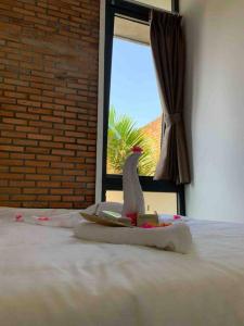 miniHomestay green view - standard room - 2 persons - Ea Kar - Dak Lak