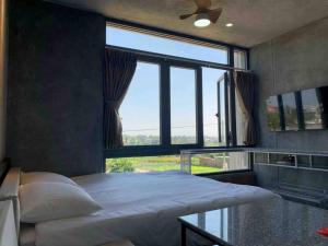 miniHomestay green view - standard room - 2 persons - Ea Kar - Dak Lak