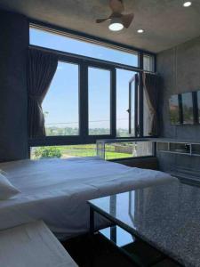 miniHomestay green view & warm pool - standard room - 2 persons - Ea Kar - Dak Lak