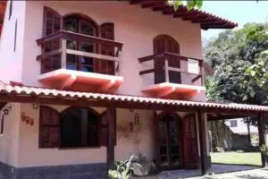 Casa para toda a família próximo ao centro de Paty do Alferes e Miguel Pereira - 阿尔科泽卢