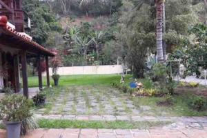 Casa para toda a família próximo ao centro de Paty do Alferes e Miguel Pereira