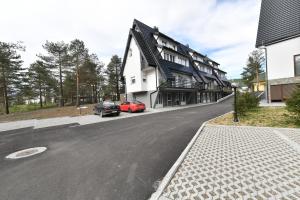 Apartman Vuk Divčibare