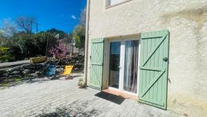 Appartements Studio lumineux « Judee » : photos des chambres