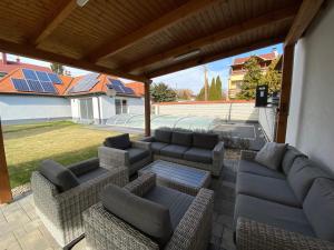 Ady13 Vendégház Eger