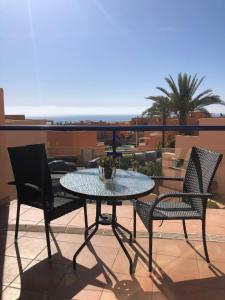 Apartamento Mojacar