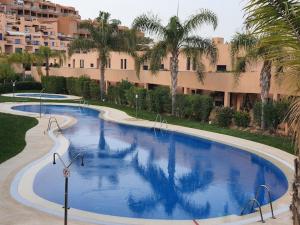 Apartamento Mojacar
