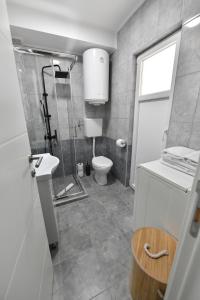 Apartman Vuk Divčibare