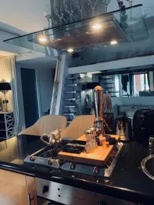 Little Suite Near Lake - Bieno