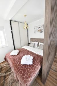 Apartman Vuk Divčibare