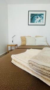 Appartements Studio lumineux « Judee » : photos des chambres