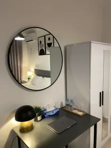 Appart hôtel - Tânît