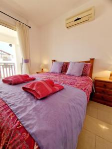 C5 Vanessa Poolside Apartment