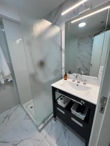 Departamento Luminoso a estrenar en Mendoza