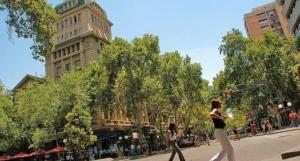 Departamento Luminoso a estrenar en Mendoza