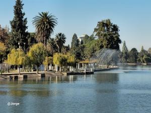 Departamento Luminoso a estrenar en Mendoza