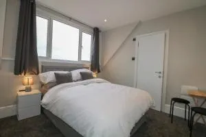 7 The Cuckmere - 锡福德