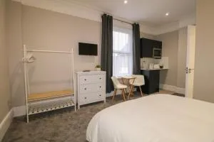 4, The Cuckmere - 锡福德