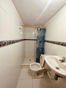 HOSTAL CASA ALFON BURITACA