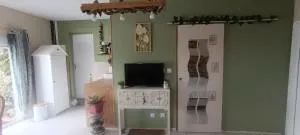 Studio cosy - Gourdon