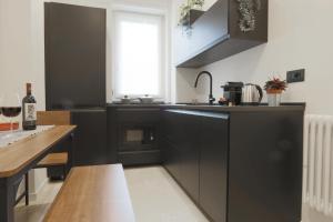 [New Modern Flat] 10 minutes walk from Central Station