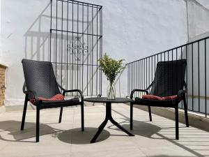 Redes Royale Apartments by Misterhost