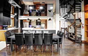 Chalets Alpins -11 Chemin des Montagnards