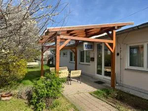 Penzion U Remízky - Dyjákovičky