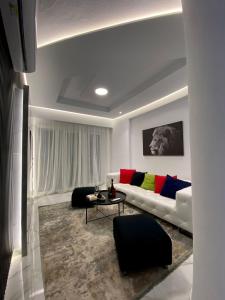 obrázek - Suncity Tirana Luxury Apartments (Ap. 01)