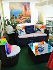 lovely apartments with terrace