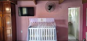 Lugar de Ser Feliz Casa da Jô