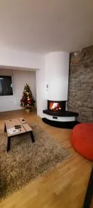 Casa Porta dei Frati - Vignanello