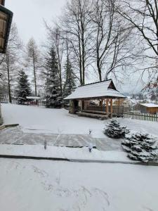 Dom Wypoczynkowy "U Gruszki"