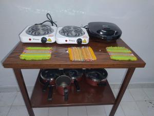 S&B Apartamento