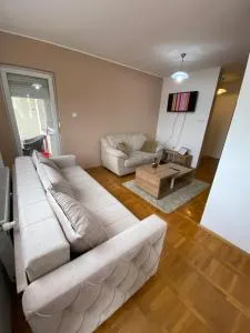 SKY2 APARTMAN - Aleksandrovo