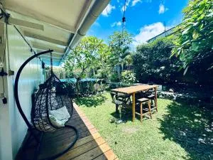 Tropical Nest - 帕皮提