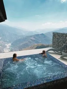 Hotel Boutique el Fique - Los Curos