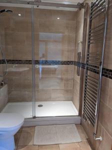 The Barn New Forest Free Paddle boarding & free Zip wire.