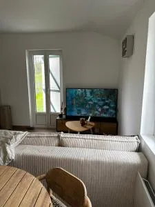 Le coin des hirondelles - Isles-sur-Suippe