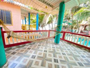 Sagar Ratna Beach Resort Ladghar