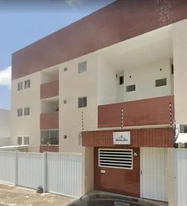 Apto 10 min do parque do povo - Lagoa Sêca