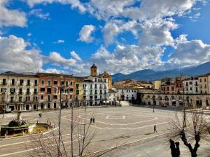 La Casetta In Piazza